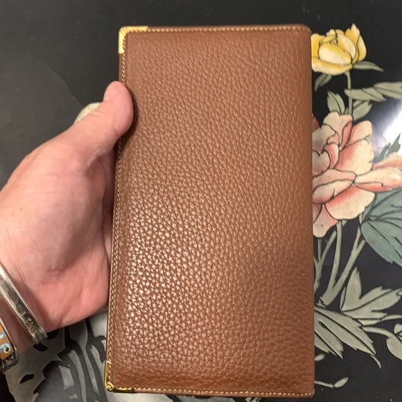 Gucci Wallet / Card Holder / Passport Holder Etc LNWOT - Picture 13 of 14